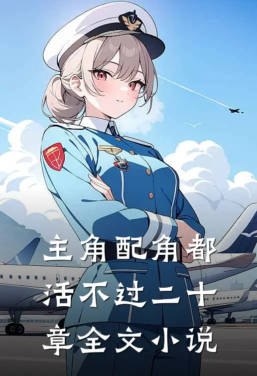 主角配角都活不过二十章全文小说