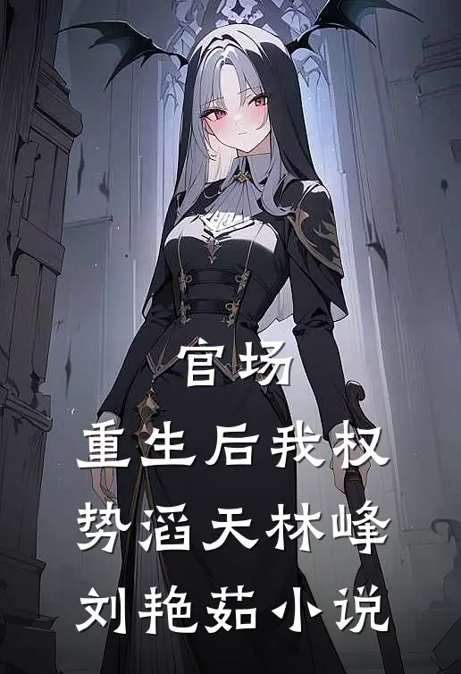 官场：重生后我权势滔天林峰刘艳茹小说