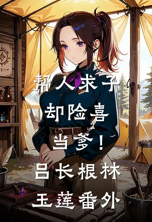 帮人求子，却险喜当爹！吕长根林玉莲番外