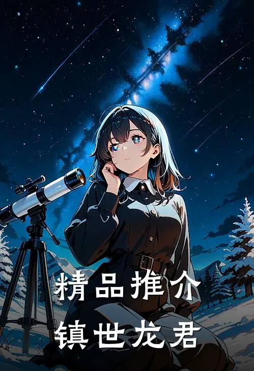 精品推介镇世龙君