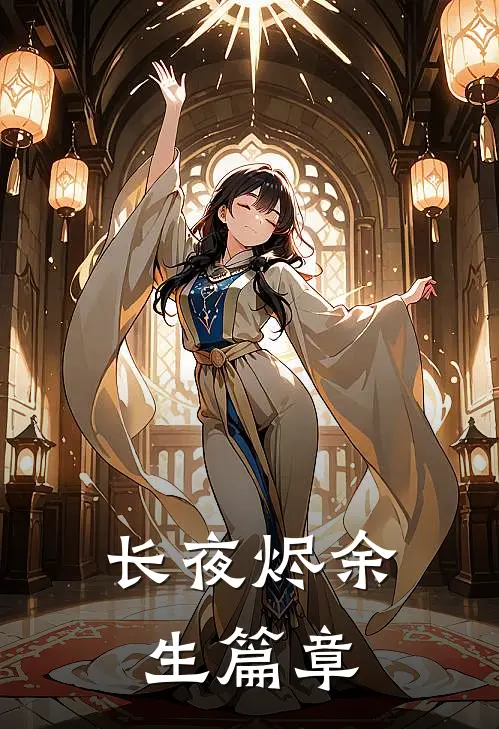 长夜烬余生篇章