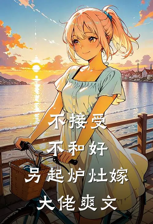 不接受不和好，另起炉灶嫁大佬爽文