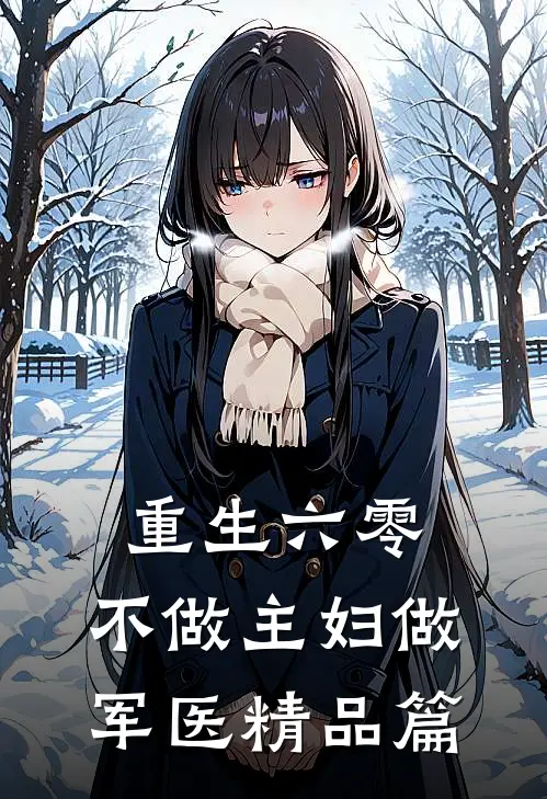 重生六零，不做主妇做军医精品篇