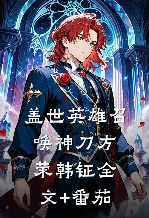 盖世英雄召唤神刀方荣韩钲全文+番茄