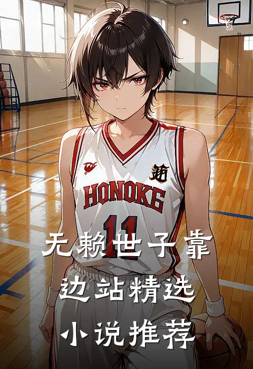 无赖世子靠边站精选小说推荐