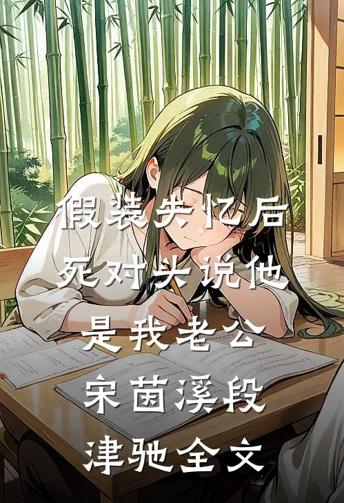 假装失忆后，死对头说他是我老公宋茵溪段津驰全文