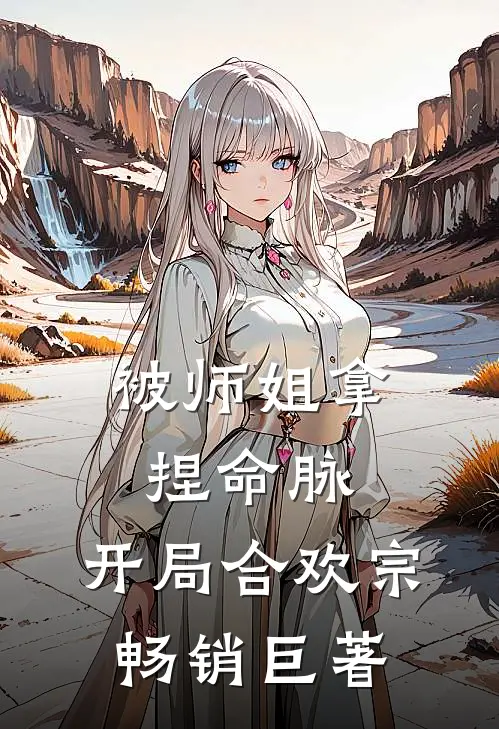 被师姐拿捏命脉，开局合欢宗畅销巨著