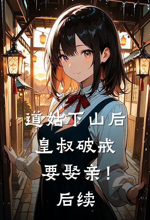 道姑下山后，皇叔破戒要娶亲！后续