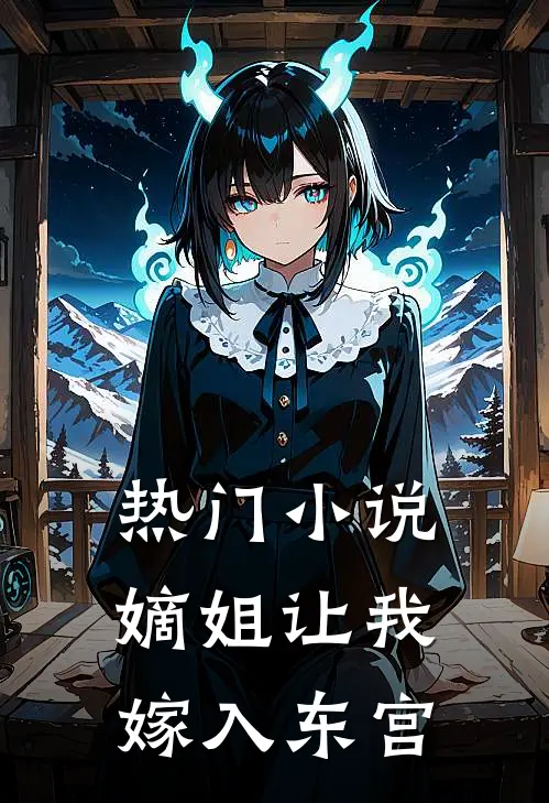 热门小说嫡姐让我嫁入东宫