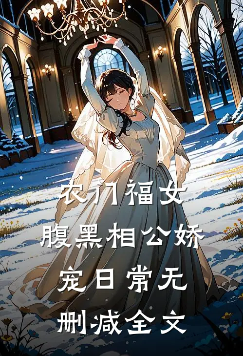 农门福女：腹黑相公娇宠日常无删减全文