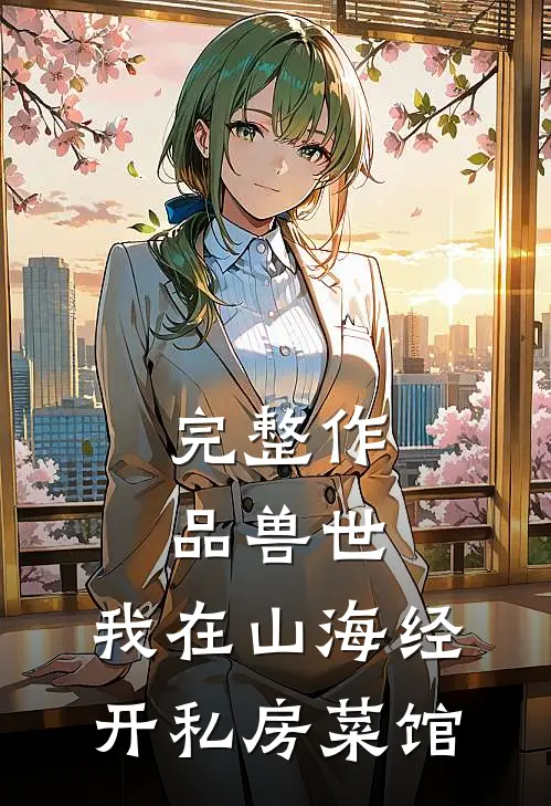 完整作品兽世：我在山海经开私房菜馆