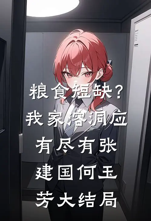 粮食短缺？我家溶洞应有尽有张建国何玉芳大结局