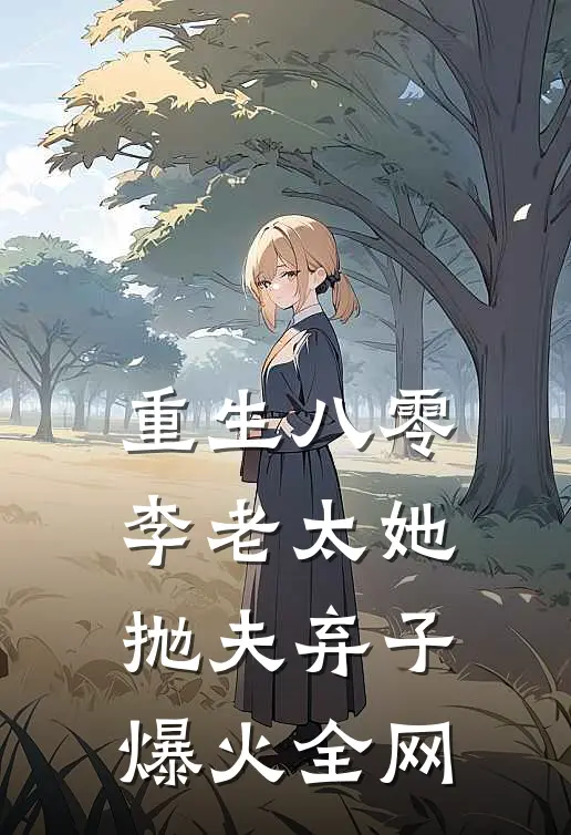 重生八零，李老太她抛夫弃子爆火全网