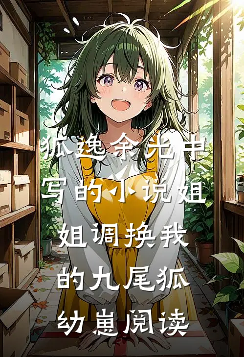 狐逸余光中写的小说姐姐调换我的九尾狐幼崽阅读