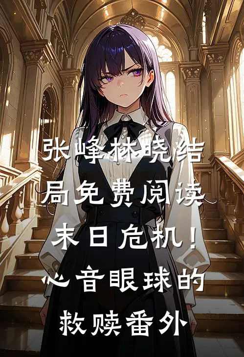 张峰林晓结局免费阅读末日危机！心音眼球的救赎番外
