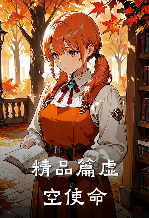 精品篇虚空使命