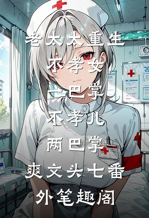 老太太重生：不孝女一巴掌，不孝儿两巴掌：爽文头七番外笔趣阁