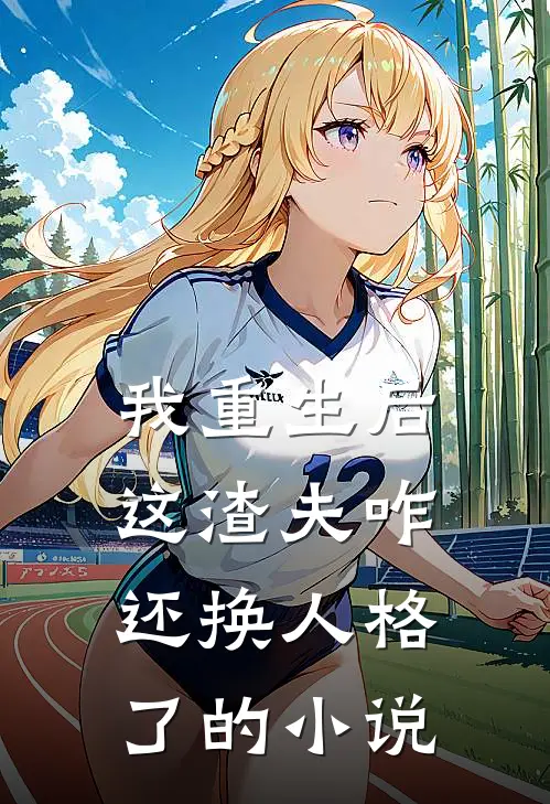 我重生后，这渣夫咋还换人格了的小说