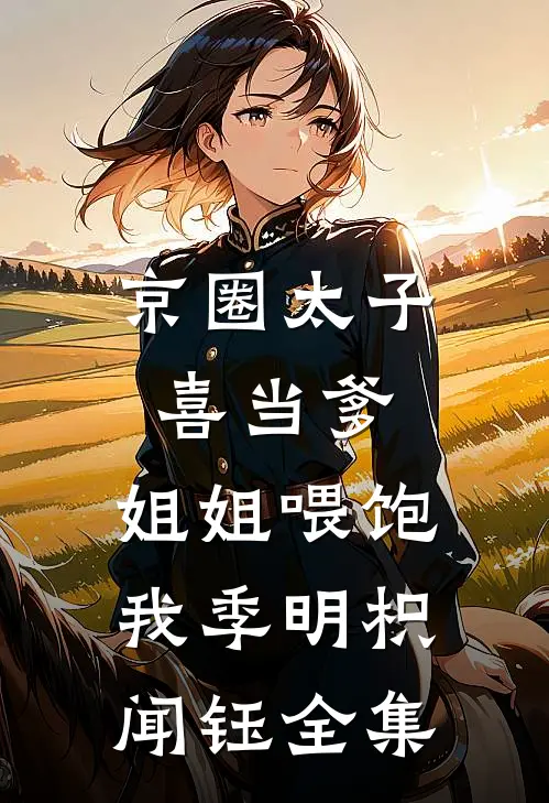京圈太子喜当爹，姐姐喂饱我季明枳闻钰全集