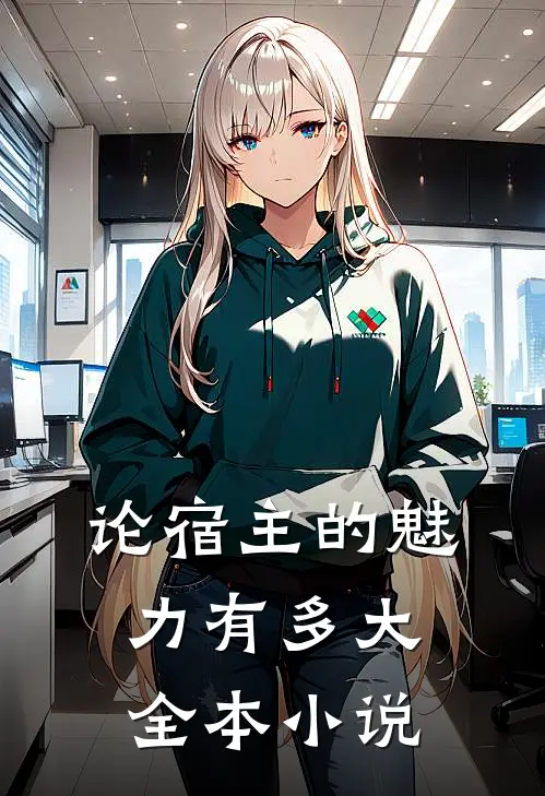论宿主的魅力有多大全本小说