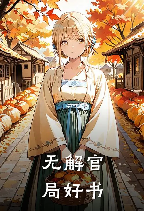 无解官局好书