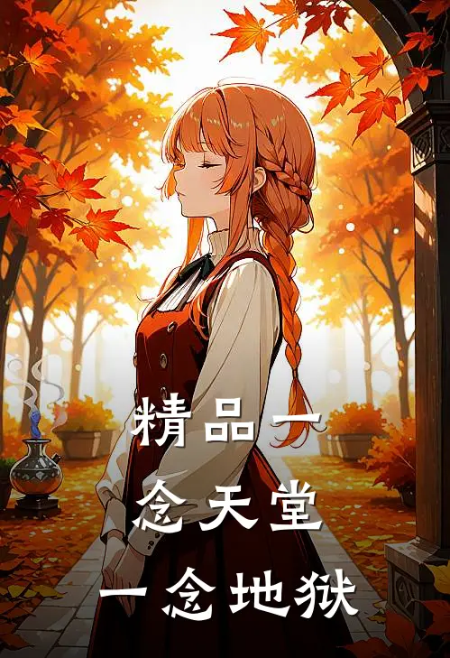 精品一念天堂，一念地狱