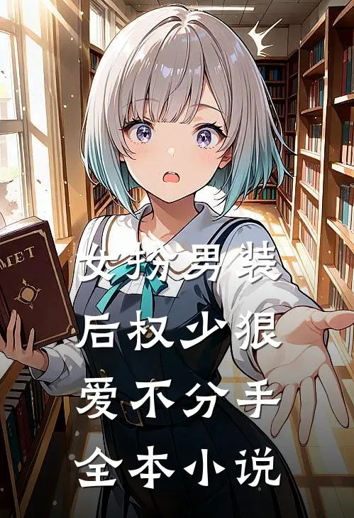 女扮男装后权少狠爱不分手全本小说