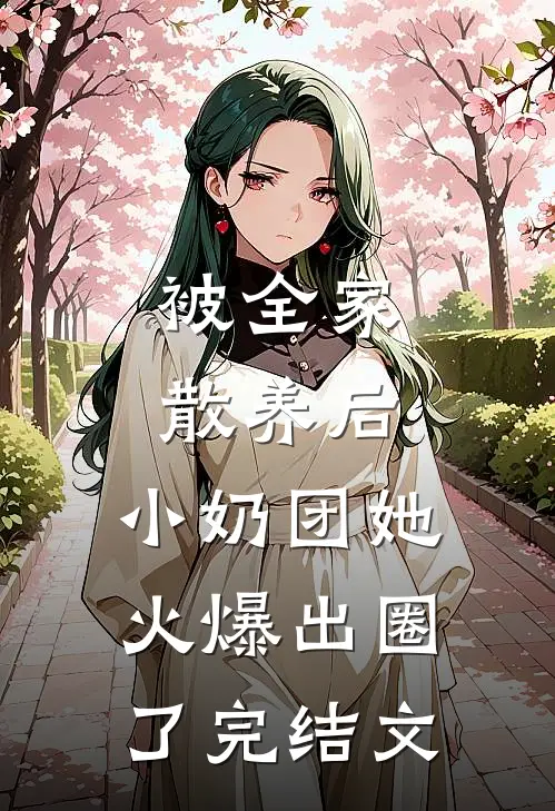 被全家散养后，小奶团她火爆出圈了完结文