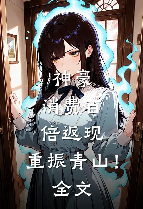神豪：消费百倍返现，重振青山！全文