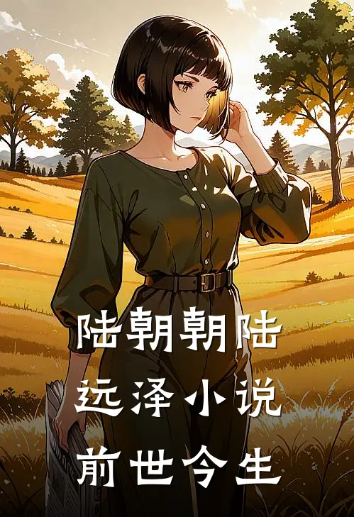 陆朝朝陆远泽小说前世今生
