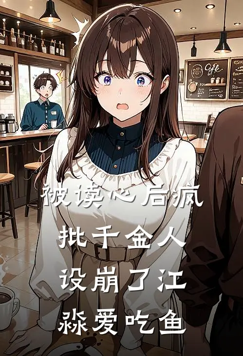 被读心后疯批千金人设崩了江淼爱吃鱼