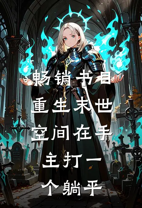畅销书目重生末世：空间在手，主打一个躺平