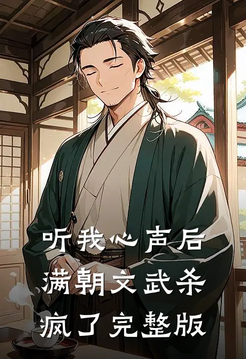 听我心声后，满朝文武杀疯了完整版