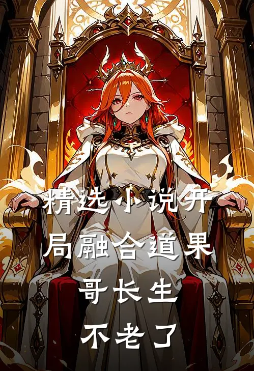 精选小说开局融合道果，哥长生不老了