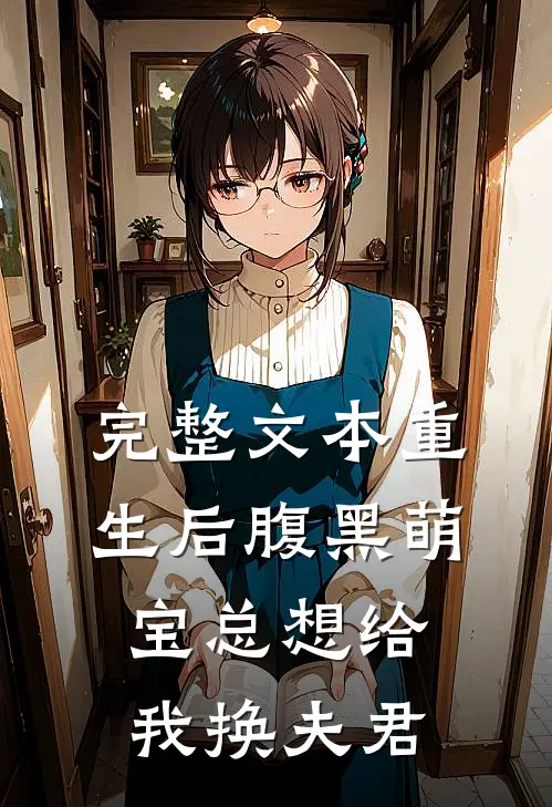 完整文本重生后腹黑萌宝总想给我换夫君