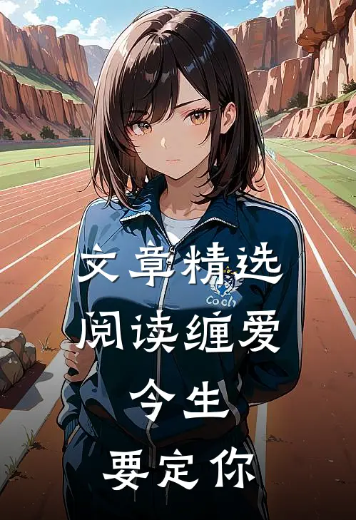 文章精选阅读缠爱：今生，要定你