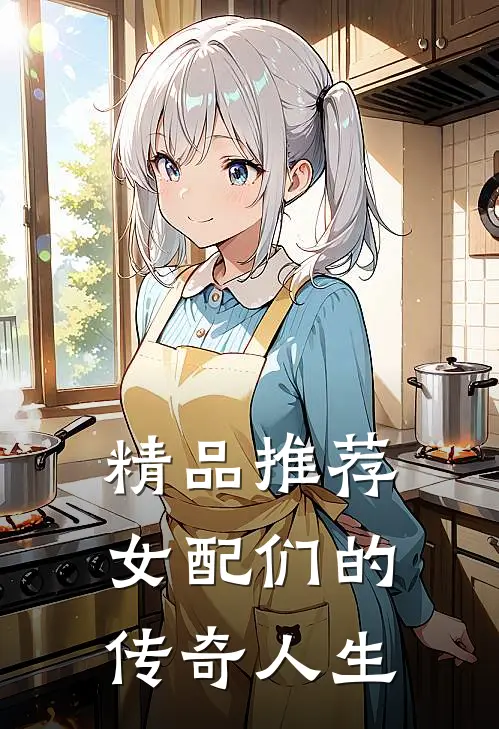 精品推荐女配们的传奇人生