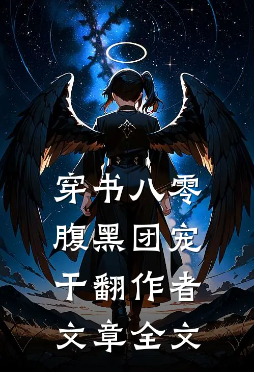 穿书八零：腹黑团宠干翻作者文章全文