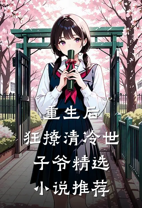 重生后，狂撩清冷世子爷精选小说推荐