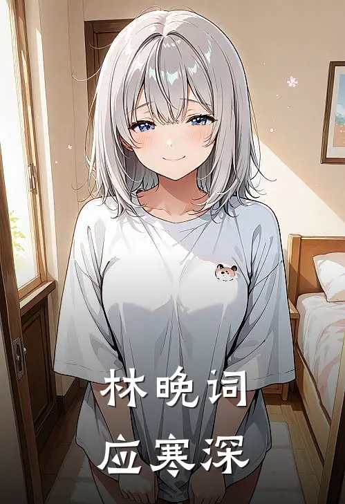 林晚词应寒深