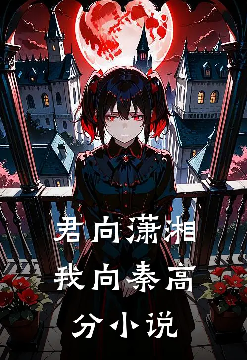 君向潇湘我向秦高分小说