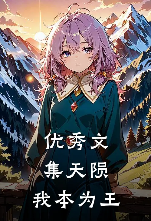 优秀文集天陨：我本为王