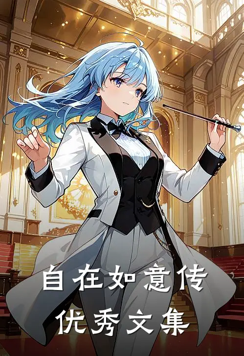 自在如意传优秀文集