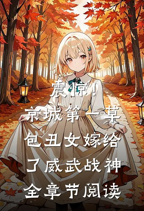 震惊！京城第一草包丑女嫁给了威武战神全章节阅读