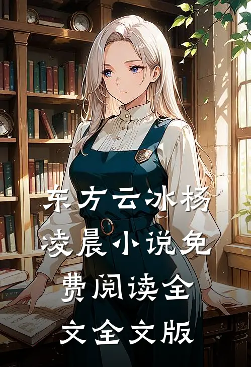 东方云冰杨凌晨小说免费阅读全文全文版