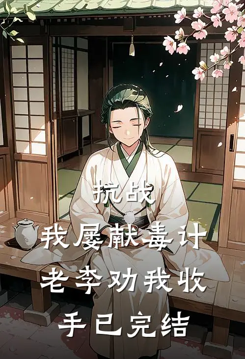 抗战：我屡献毒计，老李劝我收手已完结