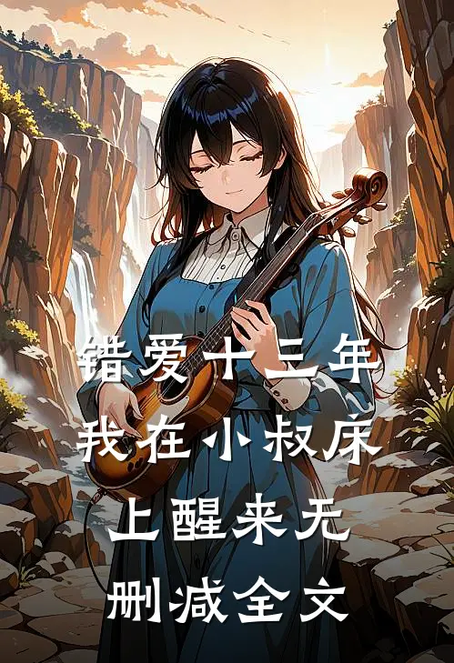 错爱十三年，我在小叔床上醒来无删减全文
