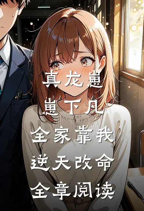 真龙崽崽下凡，全家靠我逆天改命全章阅读
