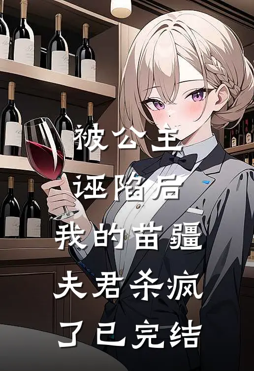 被公主诬陷后，我的苗疆夫君杀疯了已完结