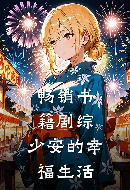 畅销书籍剧综：少安的幸福生活
